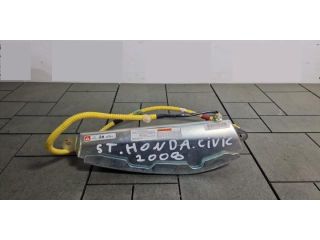 bontott HONDA CIVIC VIII Bal Oldallégzsák