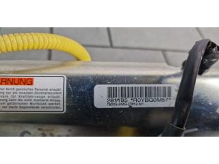 bontott HONDA CIVIC VIII Bal Oldallégzsák