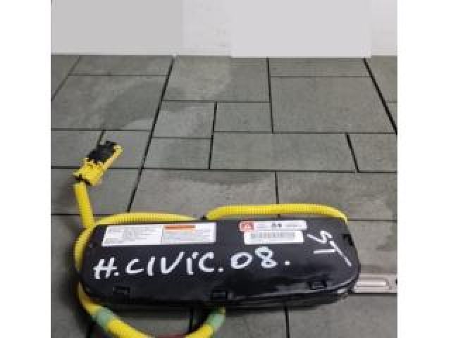 bontott HONDA CIVIC VIII Bal Oldallégzsák