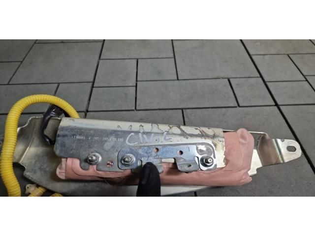 bontott HONDA CIVIC VIII Bal Oldallégzsák