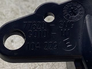 bontott HONDA CIVIC VIII Bal Szellőző