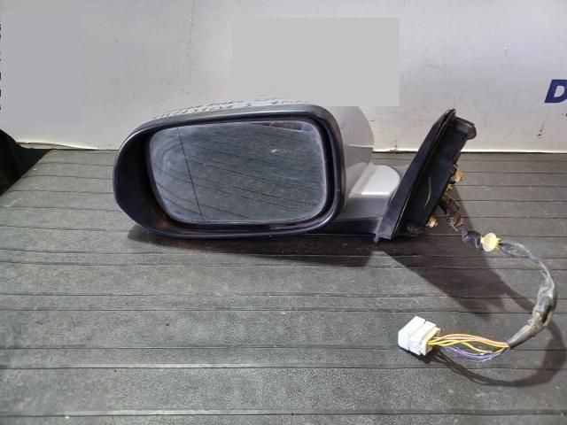 bontott HONDA CIVIC VIII Bal Visszapillantó Tükör (Elektromos)