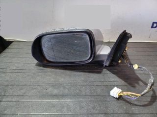 bontott HONDA CIVIC VIII Bal Visszapillantó Tükör (Elektromos)