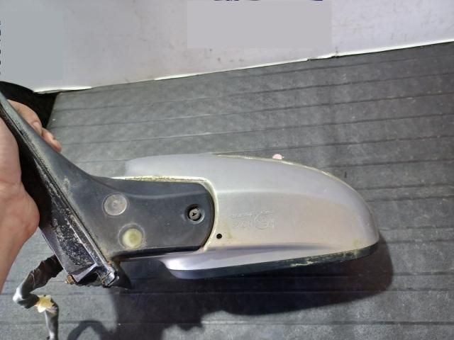 bontott HONDA CIVIC VIII Bal Visszapillantó Tükör (Elektromos)