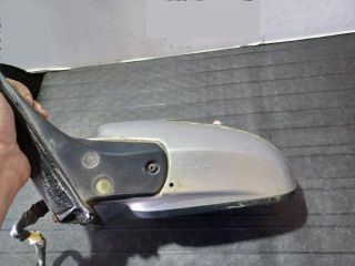 bontott HONDA CIVIC VIII Bal Visszapillantó Tükör (Elektromos)