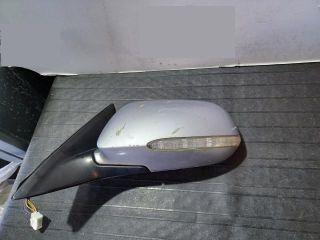 bontott HONDA CIVIC VIII Bal Visszapillantó Tükör (Elektromos)