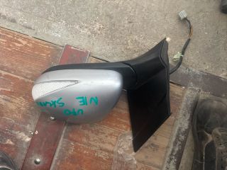 bontott HONDA CIVIC VIII Bal Visszapillantó Tükör (Elektromos)