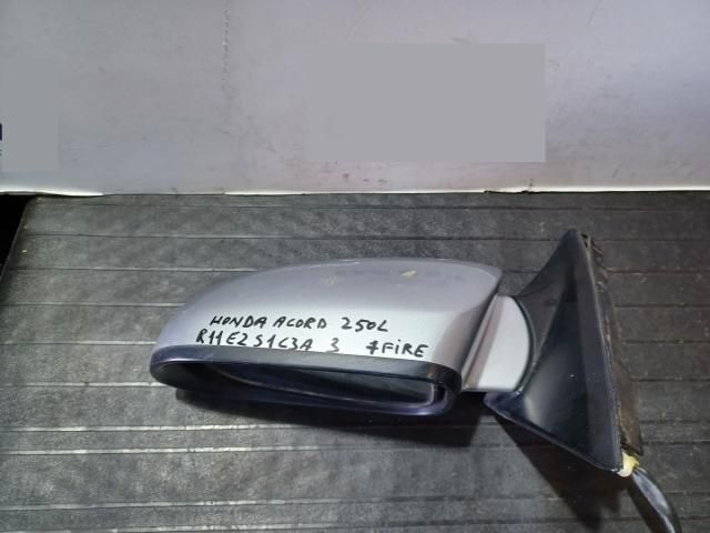 bontott HONDA CIVIC VIII Bal Visszapillantó Tükör (Elektromos)