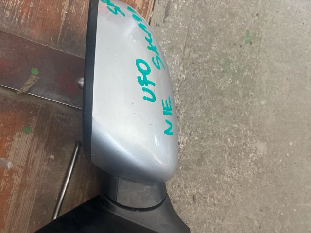 bontott HONDA CIVIC VIII Bal Visszapillantó Tükör (Elektromos)