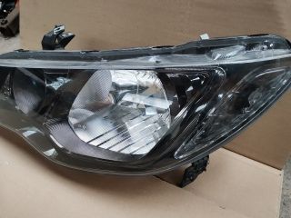 bontott HONDA CIVIC VIII Bal Xenon Fényszóró