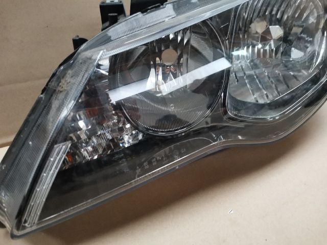 bontott HONDA CIVIC VIII Bal Xenon Fényszóró