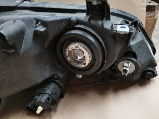 bontott HONDA CIVIC VIII Bal Xenon Fényszóró