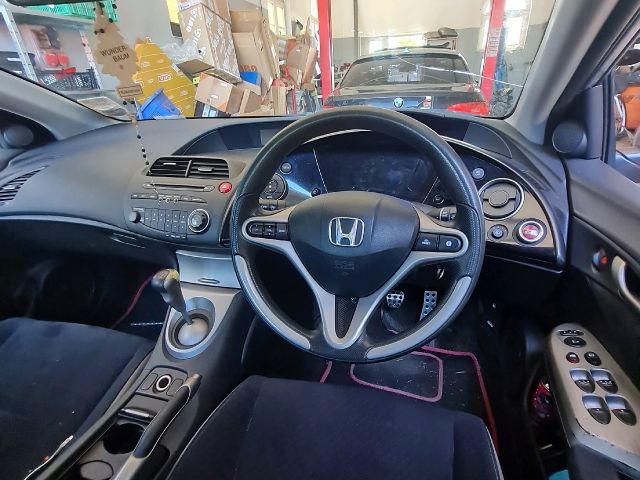 bontott HONDA CIVIC VIII Belső Visszapillantó Tükör