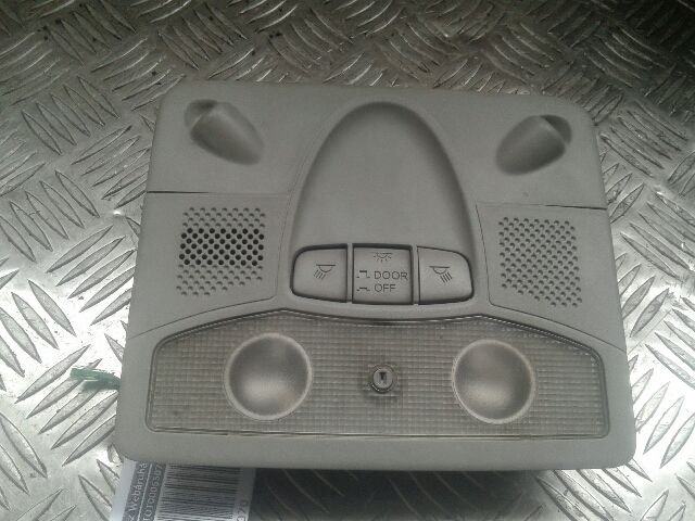 bontott HONDA CIVIC VIII Beltér Világítás Első