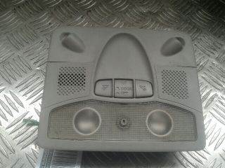 bontott HONDA CIVIC VIII Beltér Világítás Első