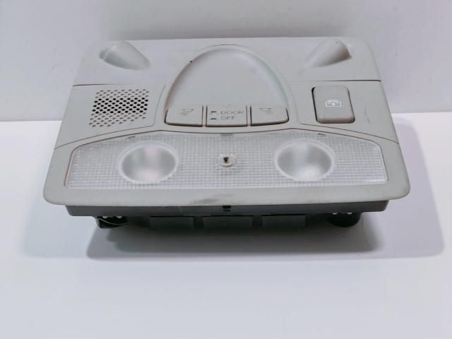 bontott HONDA CIVIC VIII Beltér Világítás Első