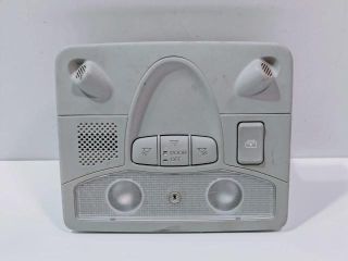 bontott HONDA CIVIC VIII Beltér Világítás Első