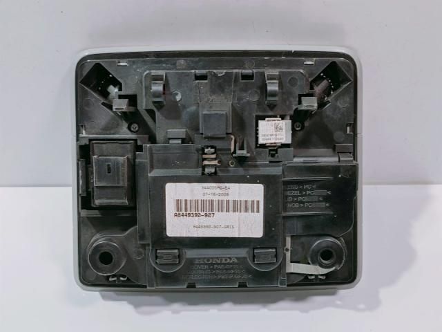 bontott HONDA CIVIC VIII Beltér Világítás Első