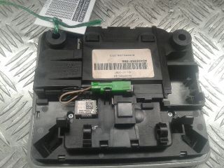 bontott HONDA CIVIC VIII Beltér Világítás Első