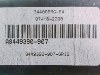 bontott HONDA CIVIC VIII Beltér Világítás Első