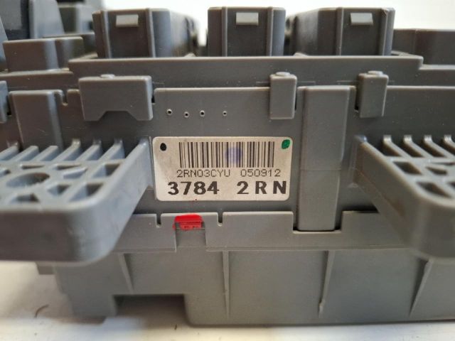 bontott HONDA CIVIC VIII Biztosítéktábla Utastér