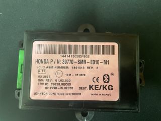 bontott HONDA CIVIC VIII Bluetooth Elektronika