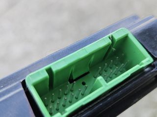 bontott HONDA CIVIC VIII Bluetooth Elektronika