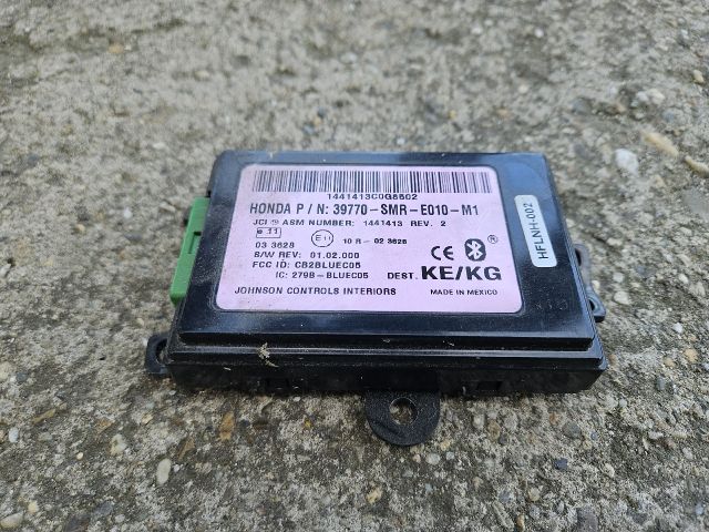 bontott HONDA CIVIC VIII Bluetooth Elektronika