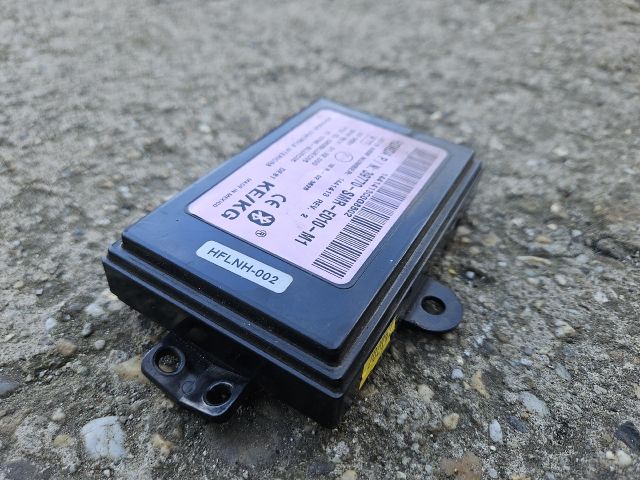 bontott HONDA CIVIC VIII Bluetooth Elektronika