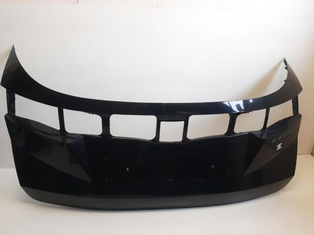 bontott HONDA CIVIC VIII Csomagtérajtó Díszléc