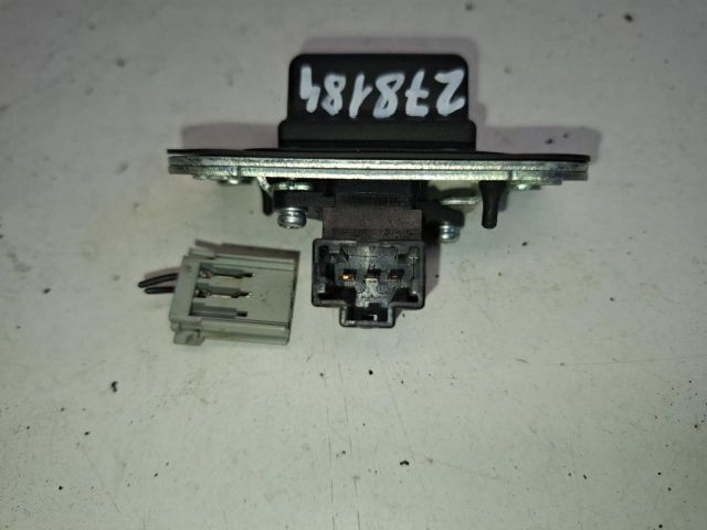 bontott HONDA CIVIC VIII Csomagtérajtó Kilincs