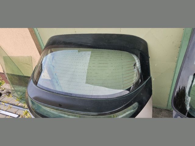 bontott HONDA CIVIC VIII Csomagtérajtó (Üres lemez)