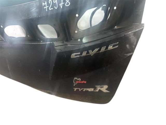 bontott HONDA CIVIC VIII Csomagtérajtó (Üres lemez)