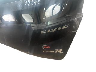 bontott HONDA CIVIC VIII Csomagtérajtó (Üres lemez)