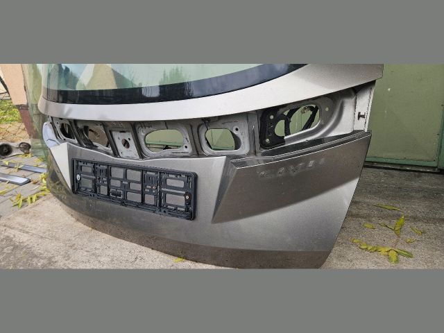 bontott HONDA CIVIC VIII Csomagtérajtó (Üres lemez)