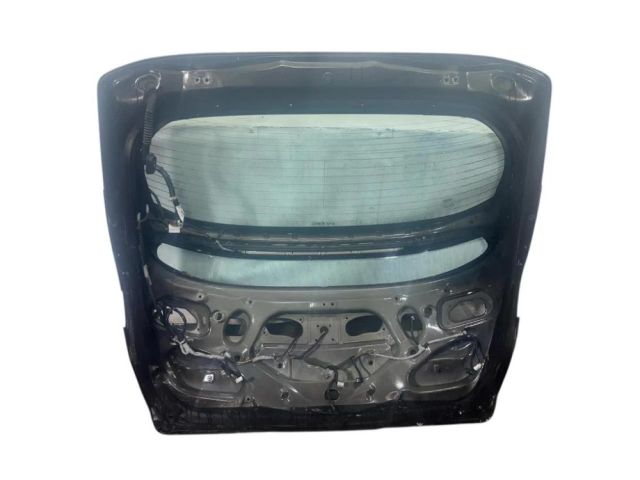 bontott HONDA CIVIC VIII Csomagtérajtó (Üres lemez)