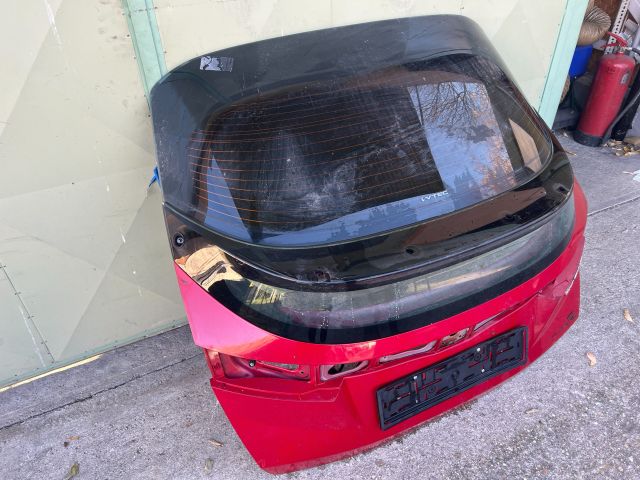 bontott HONDA CIVIC VIII Csomagtérajtó (Üres lemez)