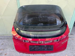 bontott HONDA CIVIC VIII Csomagtérajtó (Üres lemez)