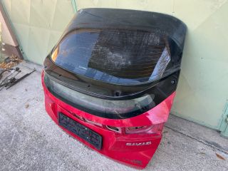 bontott HONDA CIVIC VIII Csomagtérajtó (Üres lemez)