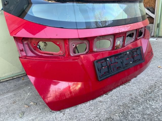 bontott HONDA CIVIC VIII Csomagtérajtó (Üres lemez)