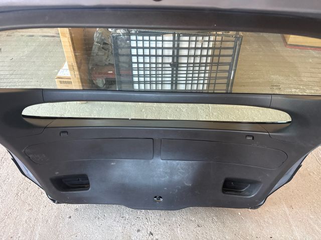 bontott HONDA CIVIC VIII Csomagtérajtó (Üres lemez)