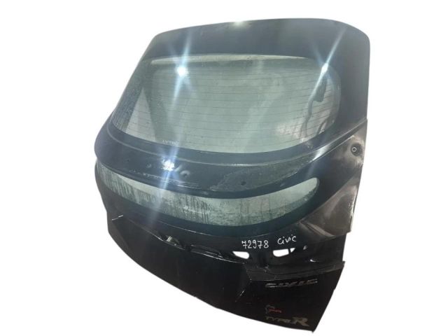 bontott HONDA CIVIC VIII Csomagtérajtó (Üres lemez)