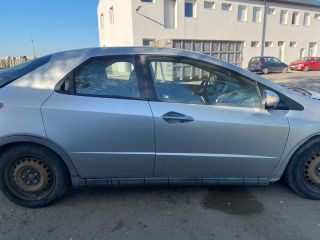 bontott HONDA CIVIC VIII Csomagtérajtó (Üres lemez)