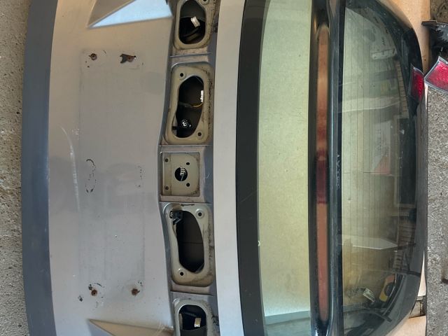 bontott HONDA CIVIC VIII Csomagtérajtó (Üres lemez)