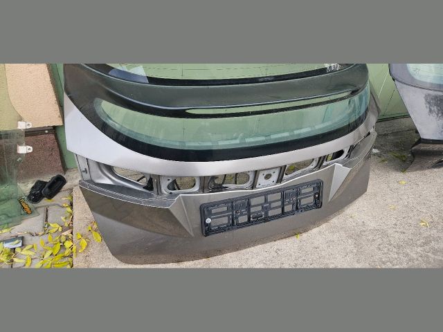 bontott HONDA CIVIC VIII Csomagtérajtó (Üres lemez)