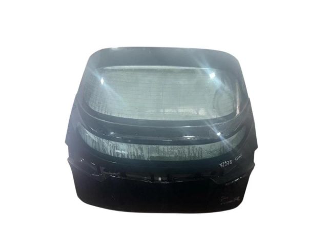 bontott HONDA CIVIC VIII Csomagtérajtó (Üres lemez)