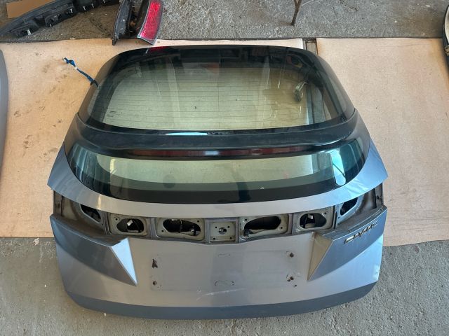 bontott HONDA CIVIC VIII Csomagtérajtó (Üres lemez)