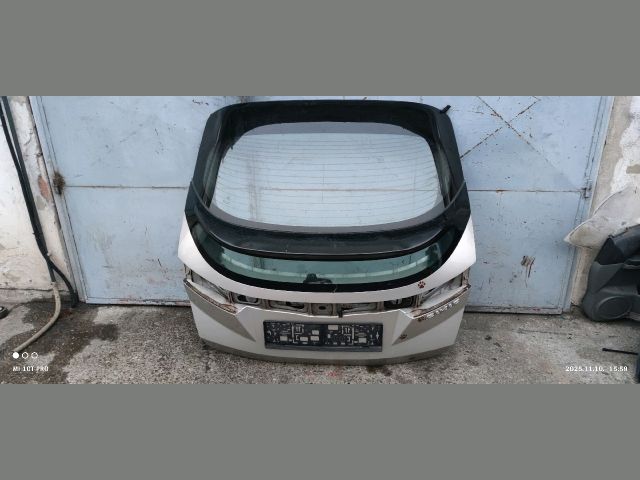 bontott HONDA CIVIC VIII Csomagtérajtó (Üres lemez)