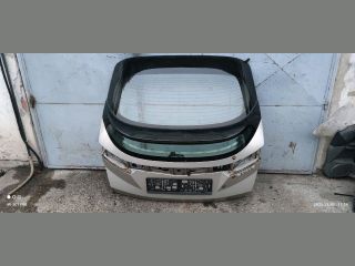 bontott HONDA CIVIC VIII Csomagtérajtó (Üres lemez)