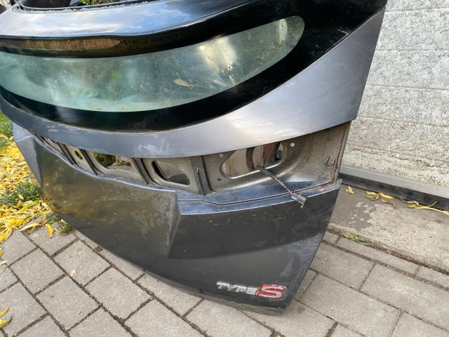 bontott HONDA CIVIC VIII Csomagtérajtó (Üres lemez)